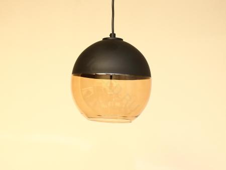 Светильник лофт Y0012001 PA21 (220V, E27, стекло)