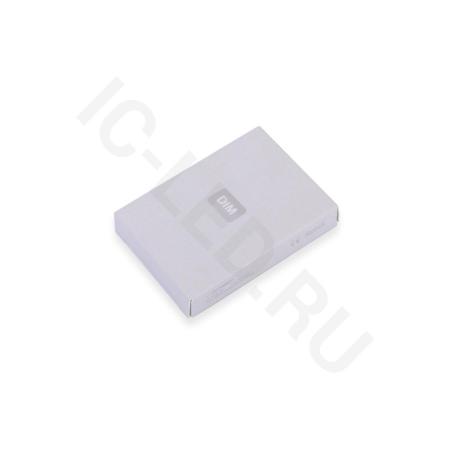 Мини-диммер RF M101 P810 (5-24V, 12А, 60/144/288W, DIM)