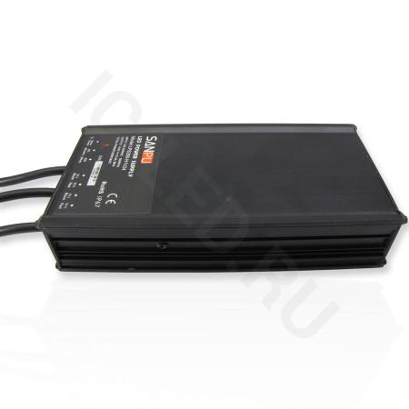 Блок питания SP-D250-24 (24V, 250W, 10,42A, IP67)