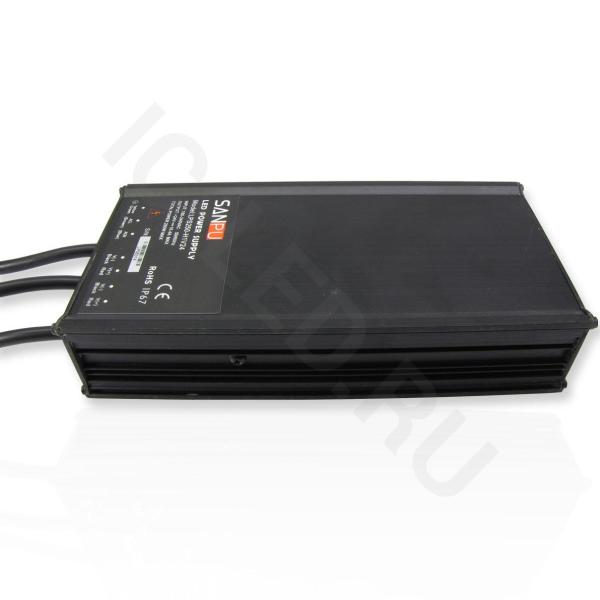 Блок питания SP-D250-24 (24V, 250W, 10,42A, IP67)