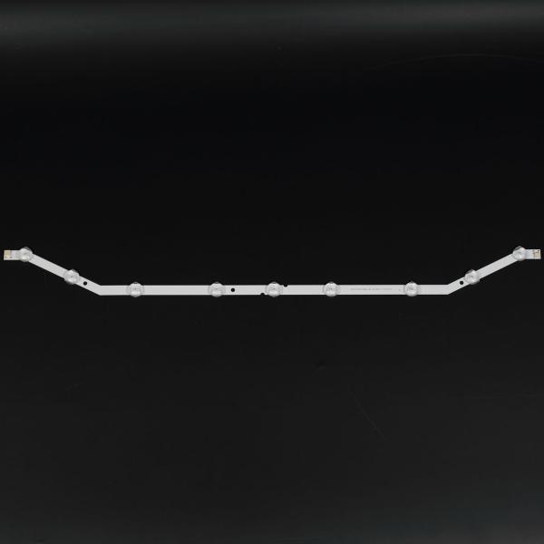 SAMSUNG 32 9 LED U Type