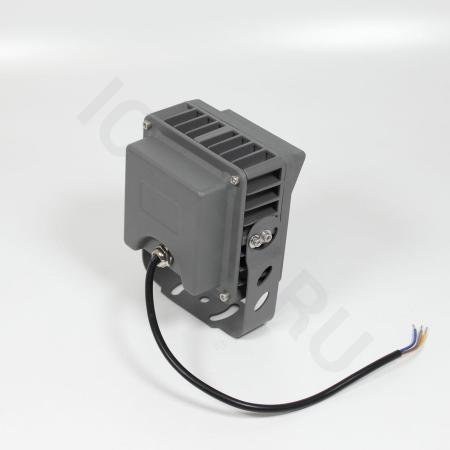 Светодиодный светильник ландшафтный V94 (12W,220V, warm white)