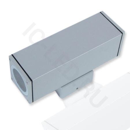 Светильник UCR7510 TA, GU10 CFL