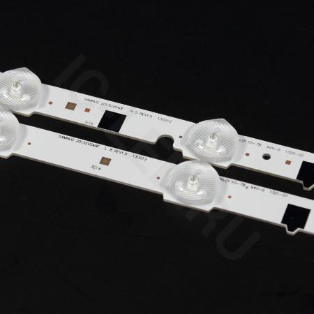 samsung 40 8х5 led ab