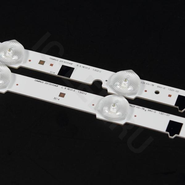 SAMSUNG 40 8х5 LED AB
