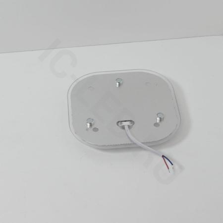 Светодиодный модуль 158x158mm JH-MZ-S24 ARM22 (220V, 24W, white)