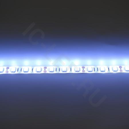 Светодиодная лента Standart class, 5050, 60led/m, White, 12V, IP65 