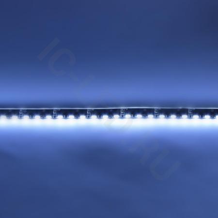 Светодиодная лента Standart PRO class, 335, 120 led/m, White,12V, IP33, D25 