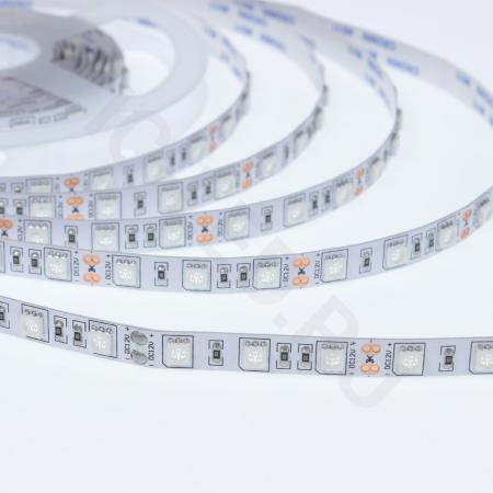 Светодиодная лента LUX class, 5050, 60led/m, Orange, 12V, IP33 