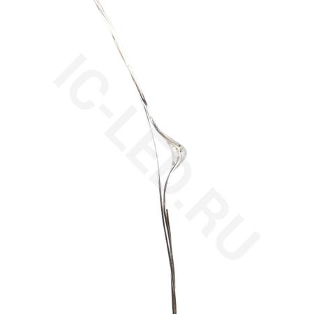 Светодиодная нить SK151 (12V, 200Led, red)