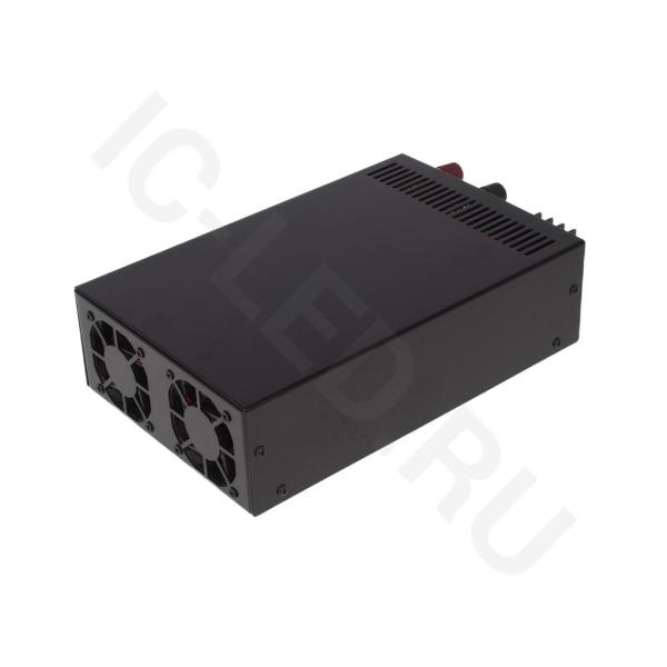 Блок питания MN-1500-24 PTA1500-24  (24V, 1500W, 62,5A, IP20)