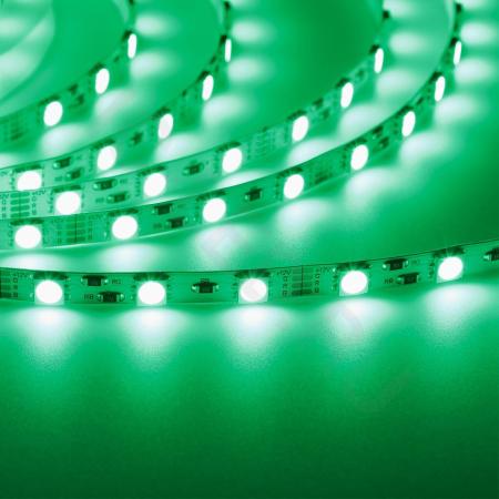 Светодиодная лента LUX class , 5050, 60 led/m, RGB, 12V, IP20, P6, A49   Светодиодная лента LUX class , 5050, 60 led/m, RGB, 12V, IP20, P6, A49