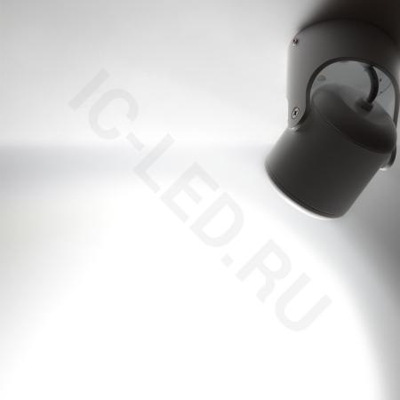 Светодиодный светильник JH-BTH-05 White V162 (10W, 220V, white)