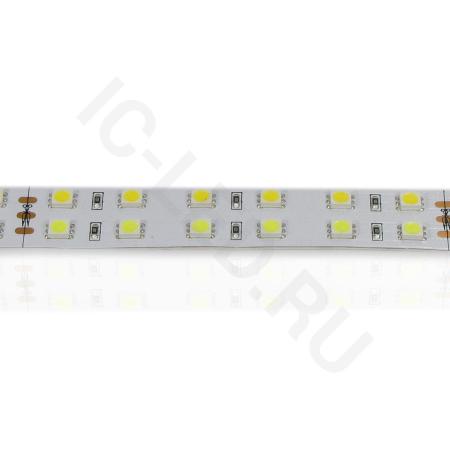 Светодиодная лента Standart PRO class, 5050, 120 led/m, MIX, 24V, IP20 