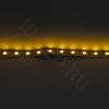 Светодиодная лента Standart PRO class, 5050, 60led/m, Yellow, 12V, IP20 