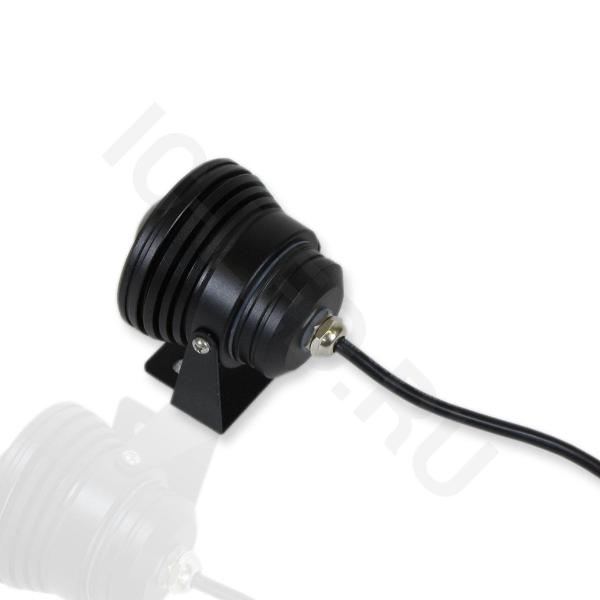 Светодиодный прожектор RB10W (10W, 12V, White) Светодиодный прожектор RB10W (10W, 12V, White)