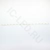 светодиодная линейка токовая сегментированная an1, 2835 30led 48v 350ma 17w white 498*12mm