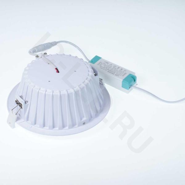 Светодиодный светильник JH-TD-Z15W AR83 (15W, Day White)