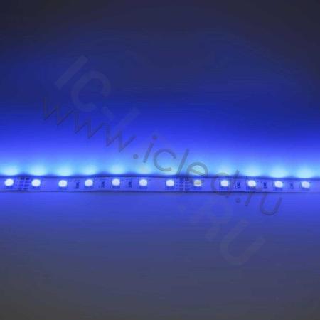 Светодиодная лента Standart class 5050, 60 led/m, RGB, 24V, IP20, G56   Светодиодная лента Standart class 5050, 60 led/m, RGB, 24V, IP20, G56