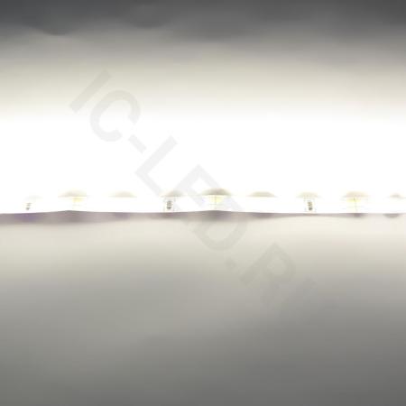 Светодиодная лента LUX class, 2835, 60led/m, Warm White, 12V, N13, IP20 