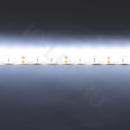 Светодиодная лента Standart PRO class, 5050, 60led/m, White, 12V, D34, IP65 
