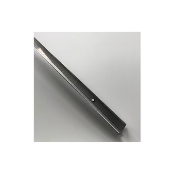 T0613 профиль алюминиевый 6мм
