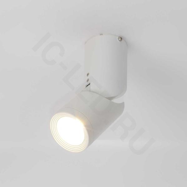 Светодиодный светильник JH-A142 White housing GB16 (15W, 220V, day white) Светодиодный светильник JH-A142 White housing GB16 (15W, 220V, day white)