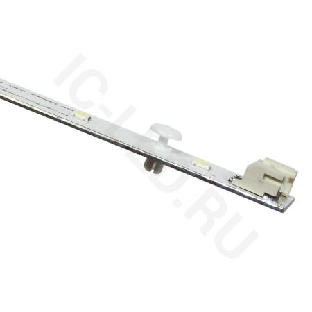 пластиковая заклёпка arm6 (белая d отв. 3,5мм для линеек arm)