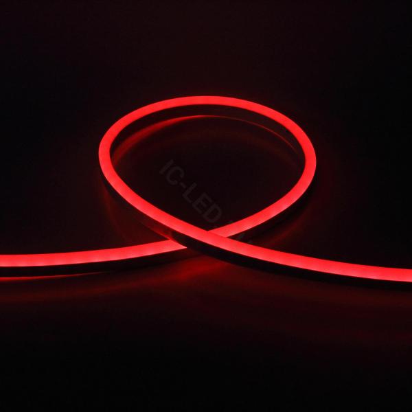 Светодиодный гибкий неон 0816 220V RGB LN8 Светодиодный гибкий неон 0816 220V RGB LN8