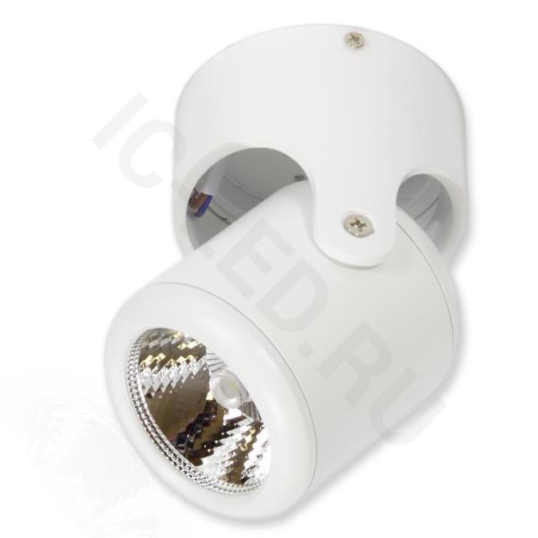 Светодиодный светильник JH-BTH-05 White V162 (10W, 220V, white) Светодиодный светильник JH-BTH-05 White V162 (10W, 220V, white)