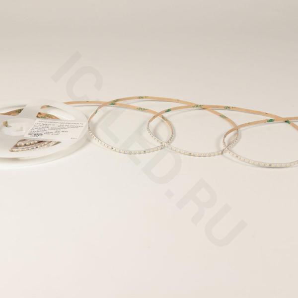 Светодиодная лента LUX class, 2110, 238led/m, P3, white, 24V, IP20, CRI>90, A227