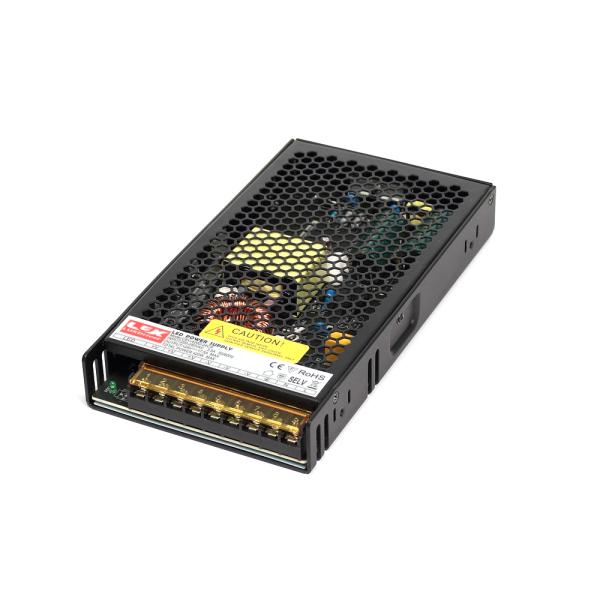 Блок питания CBV-420D-24CR (24V, 17.5A, 420W, IP20)