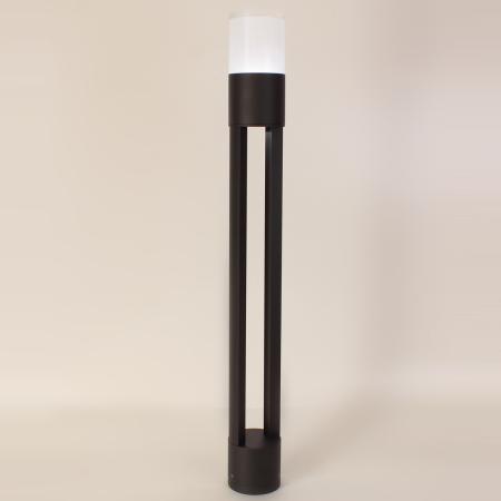 Светодиодный светильник столбик 1466 DHL6 (6W, warm white)