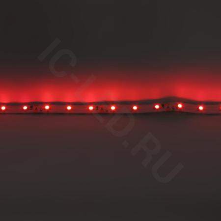 Светодиодная лента Standart class, 3528, 60led/m, Red, 12V, IP20   Светодиодная лента Standart class, 3528, 60led/m, Red, 12V, IP20