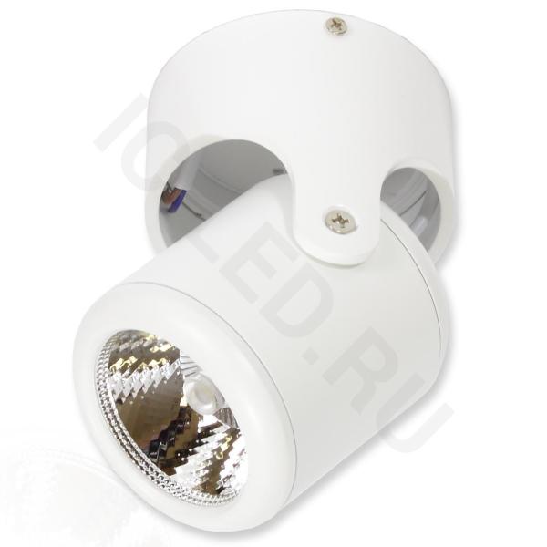Cветодиодный светильник JH-BTH-05 White V163 (10W, 220V, warm white) Cветодиодный светильник JH-BTH-05 White V163 (10W, 220V, warm white)
