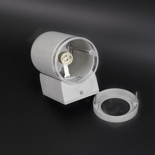 Светодиодный светильник UCВ6200-SS, Grey, GU10 Светодиодный светильник UCВ6200-SS, Grey, GU10