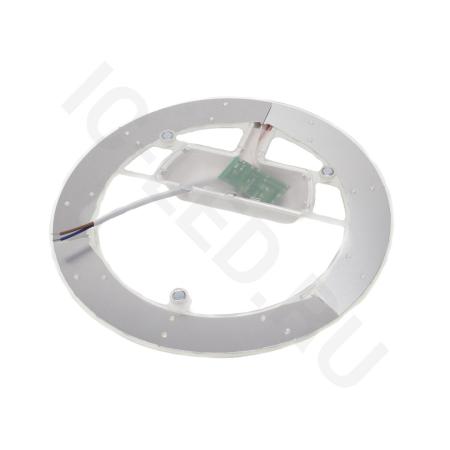 Светодиодный модуль D220mm JH-MZ-R36 ARM18 (220V, 36W, warm white)