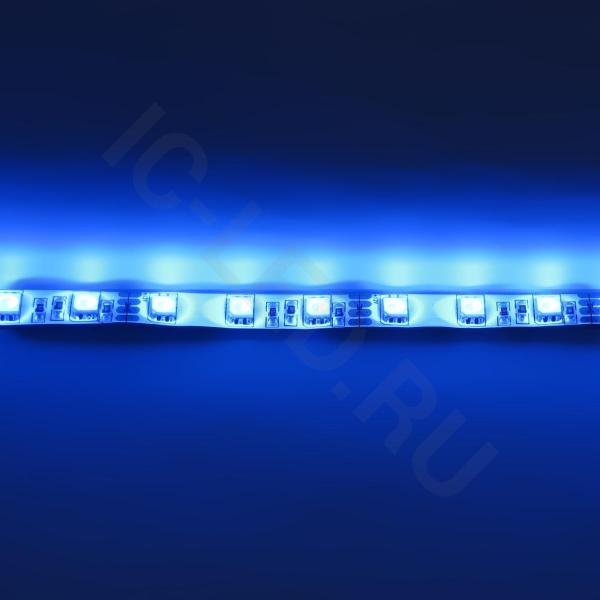 Светодиодная лента LUX class, 5050, 60 led/m, RGB, 12V, IP65  Светодиодная лента LUX class, 5050, 60 led/m, RGB, 12V, IP65