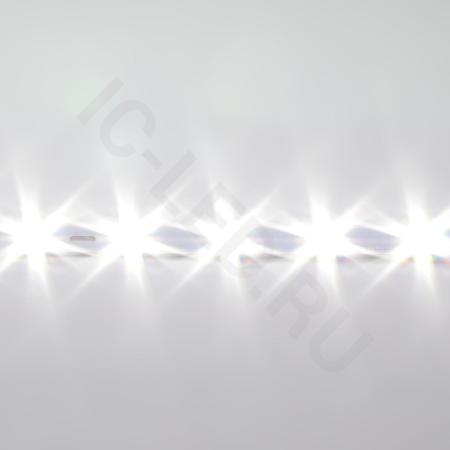 светодиодная линейка 2835, 10 led, 220v, 5w, 350mm, d167, white