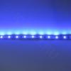 Светодиодная лента LUX class, 2835, 60led/m, Blue, 12V, IP20, N01 