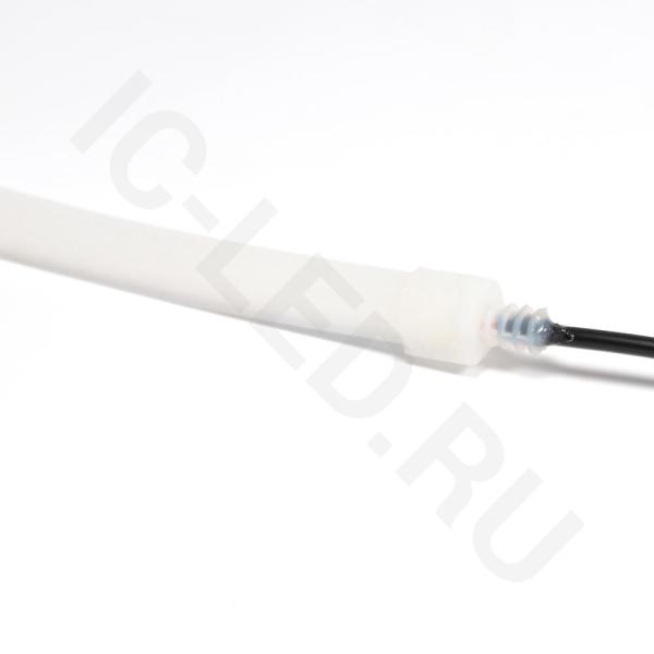 Светодиодная лента LUX class 4040 120led/m, 14.4W/m, RGB, 24V, IP68, термостойкая, A77  Светодиодная лента LUX class 4040 120led/m, 14.4W/m, RGB, 24V, IP68, термостойкая, A77