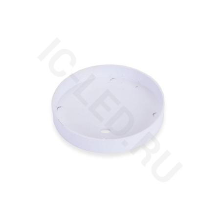 311 Заглушка для профиля 311 с отверстием