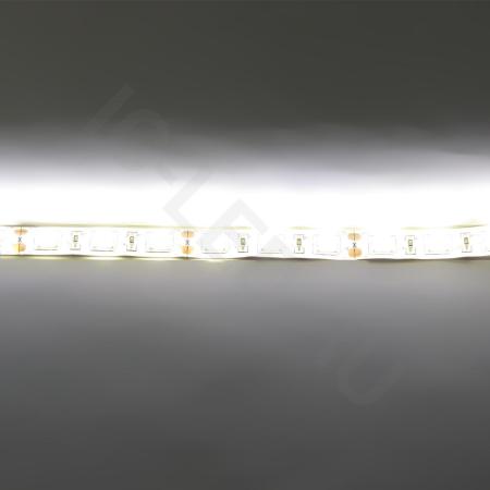 Светодиодная лента Class A, 5050, 60led/m, Warm White, 12V, IP65 