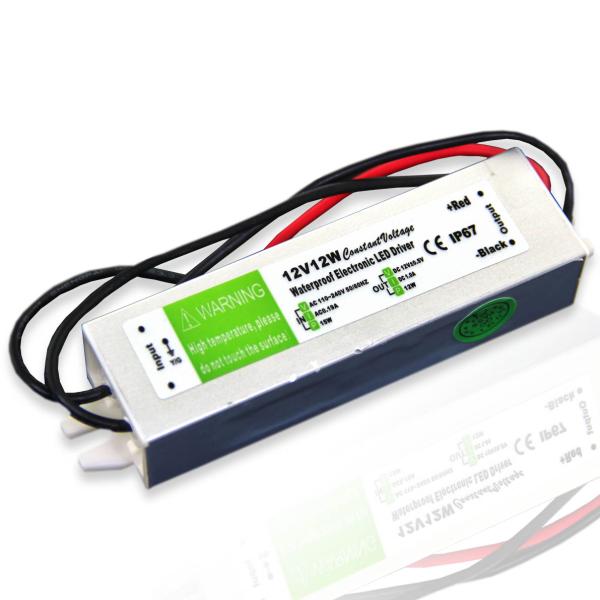 Блок питания SP-D 12V 12W 1A IP67