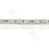 Светодиодная лента Standart PRO class, 5050, 60led/m, Red, 12V, IP65 