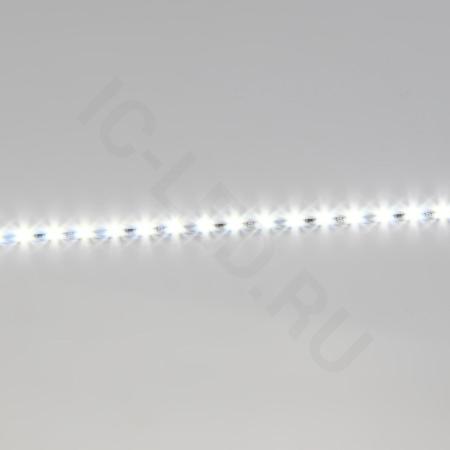 светодиодная линейка 2835, 72 led, p601 (12v, 25w, cool white, 4mm)