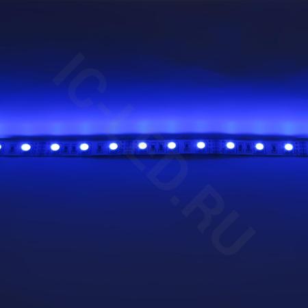 Светодиодная лента Standart class, 5050, 60led/m, RGB, 12V, IP20 