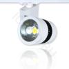 Светодиодный светильник трековый 2L PX171 (35W, 220V, Warm White)