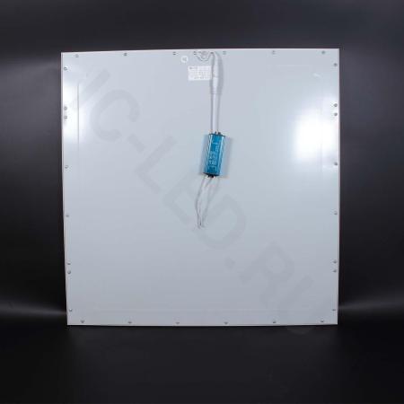 Светодиодная панель ультратонкая SK4X эконом B770 (36W, 220V, warm white)