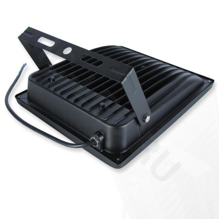 Светодиодный прожектор V47 (50W, 220V, white)